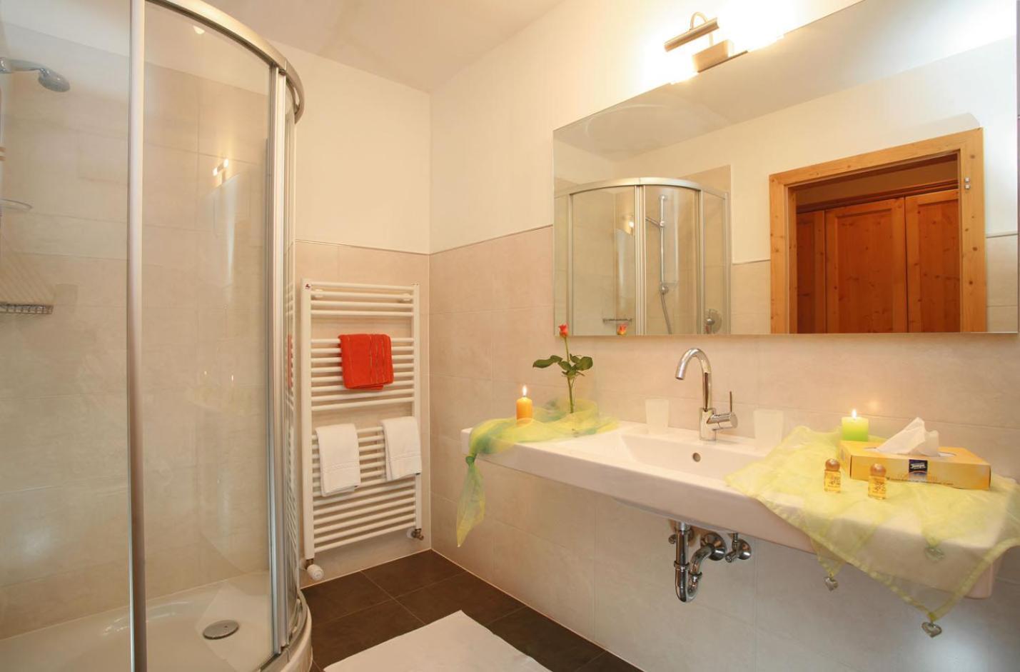 Charme Hotel Friedrich Nova Levante Esterno foto