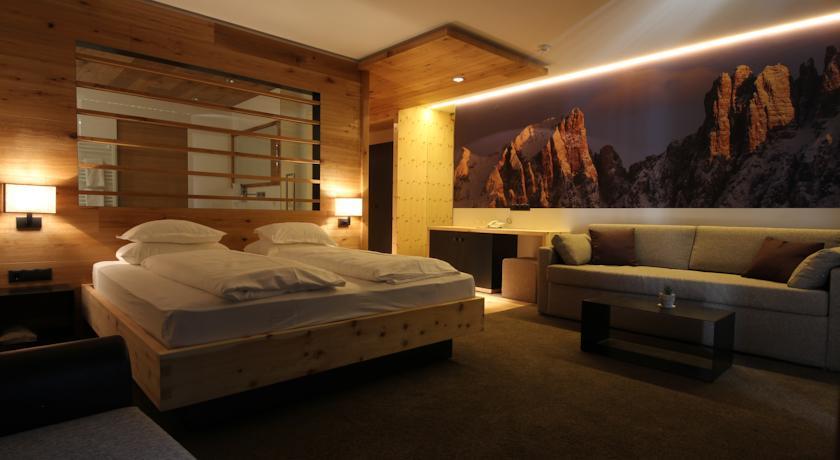Charme Hotel Friedrich Nova Levante Esterno foto