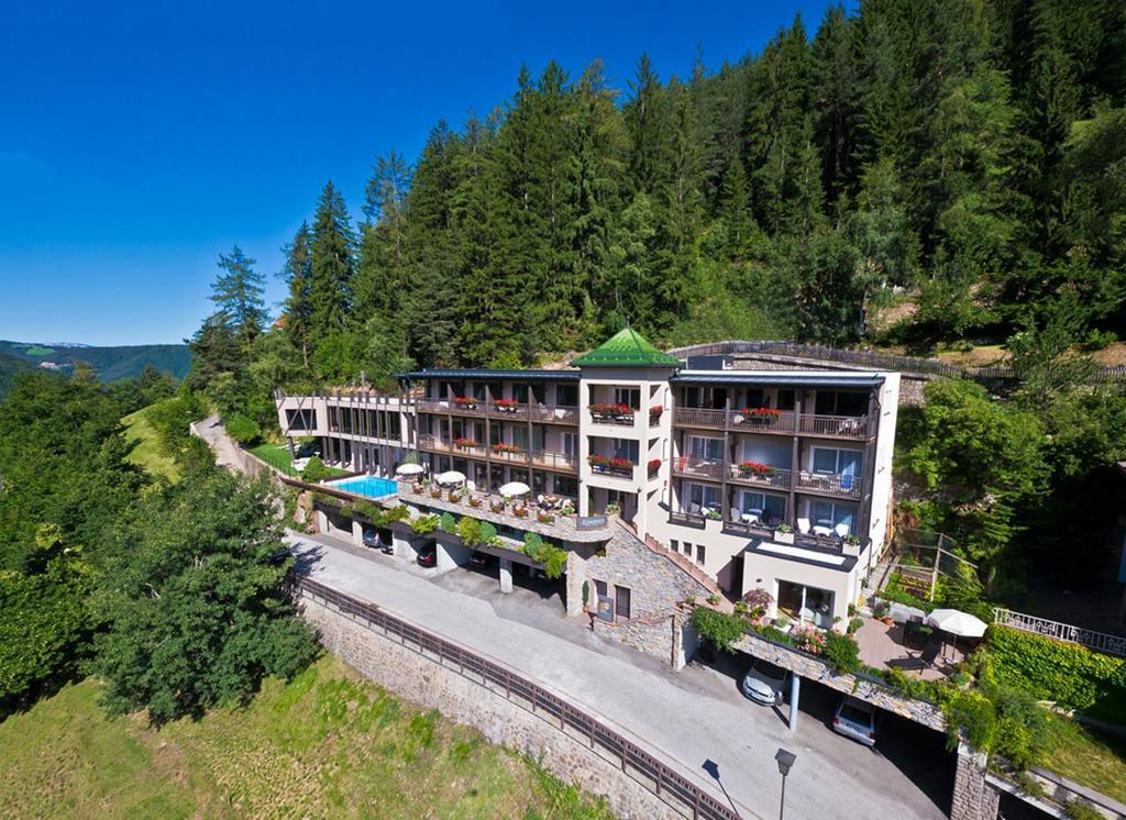 Charme Hotel Friedrich Nova Levante Esterno foto