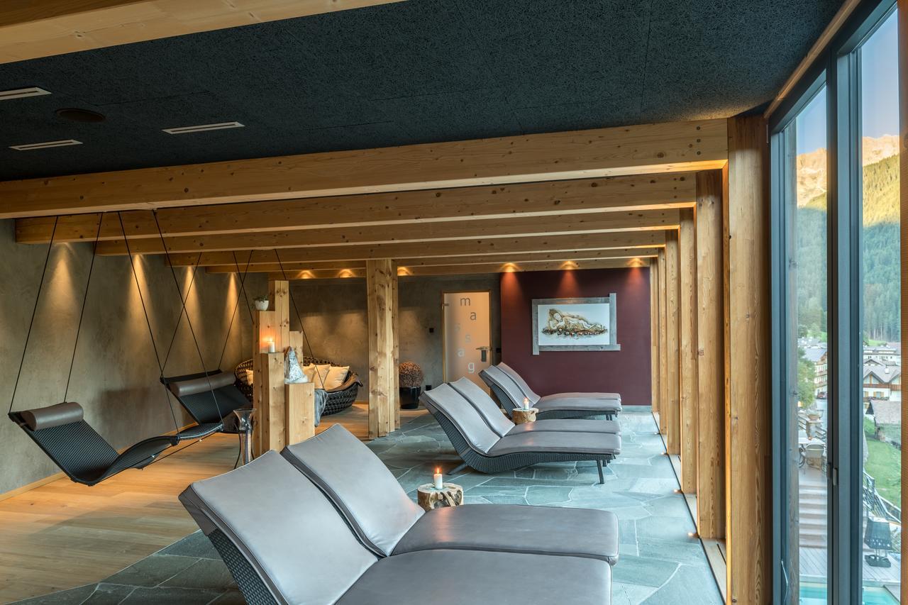 Charme Hotel Friedrich Nova Levante Esterno foto