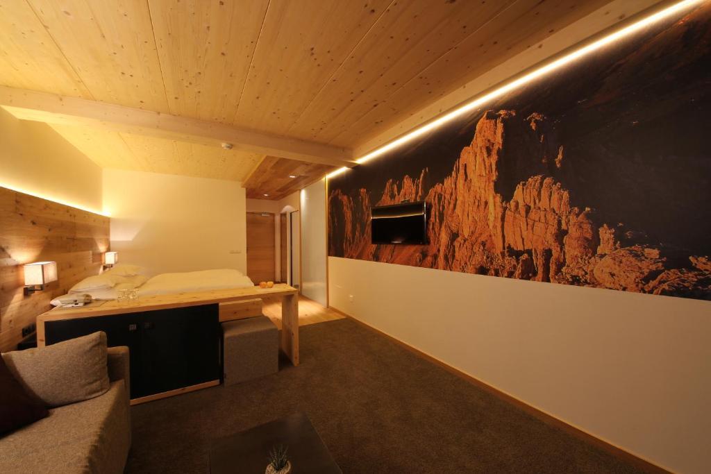 Charme Hotel Friedrich Nova Levante Esterno foto