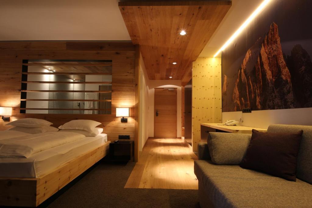 Charme Hotel Friedrich Nova Levante Camera foto