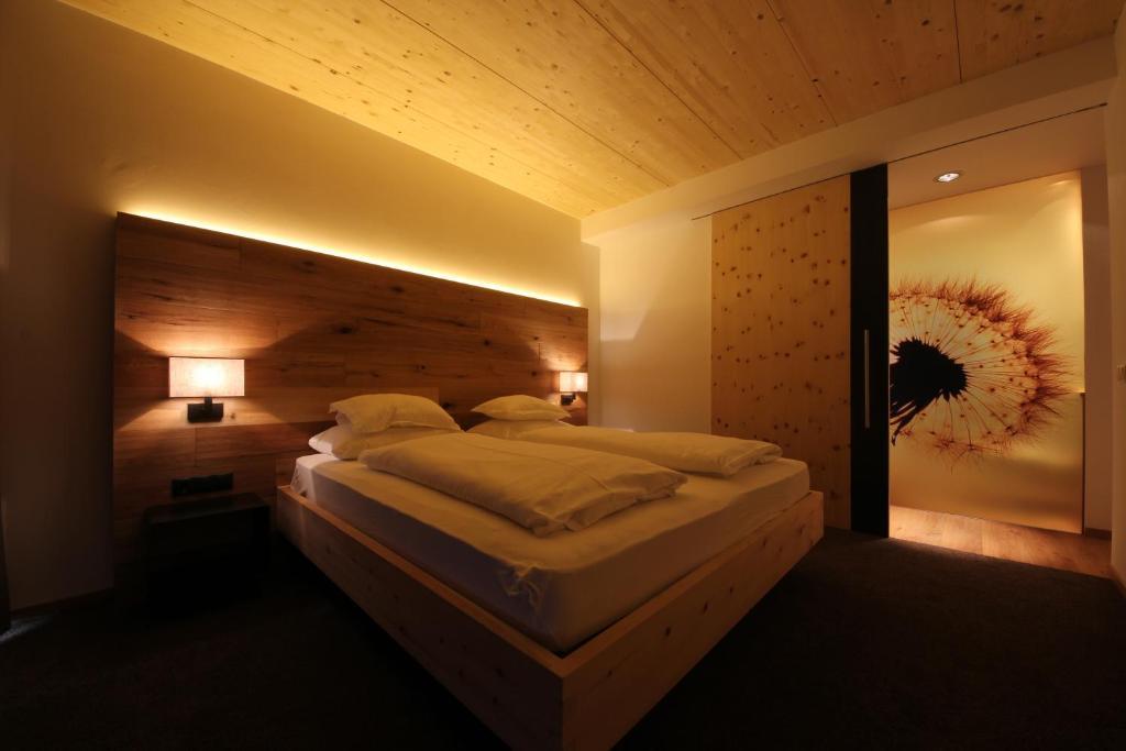 Charme Hotel Friedrich Nova Levante Camera foto