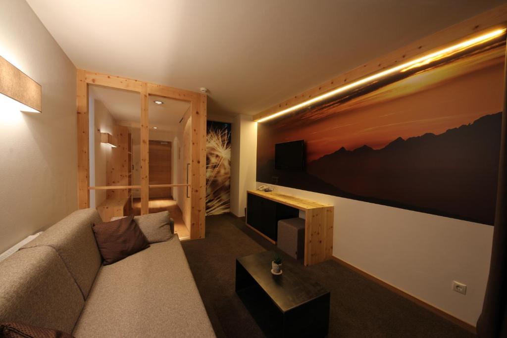 Charme Hotel Friedrich Nova Levante Camera foto