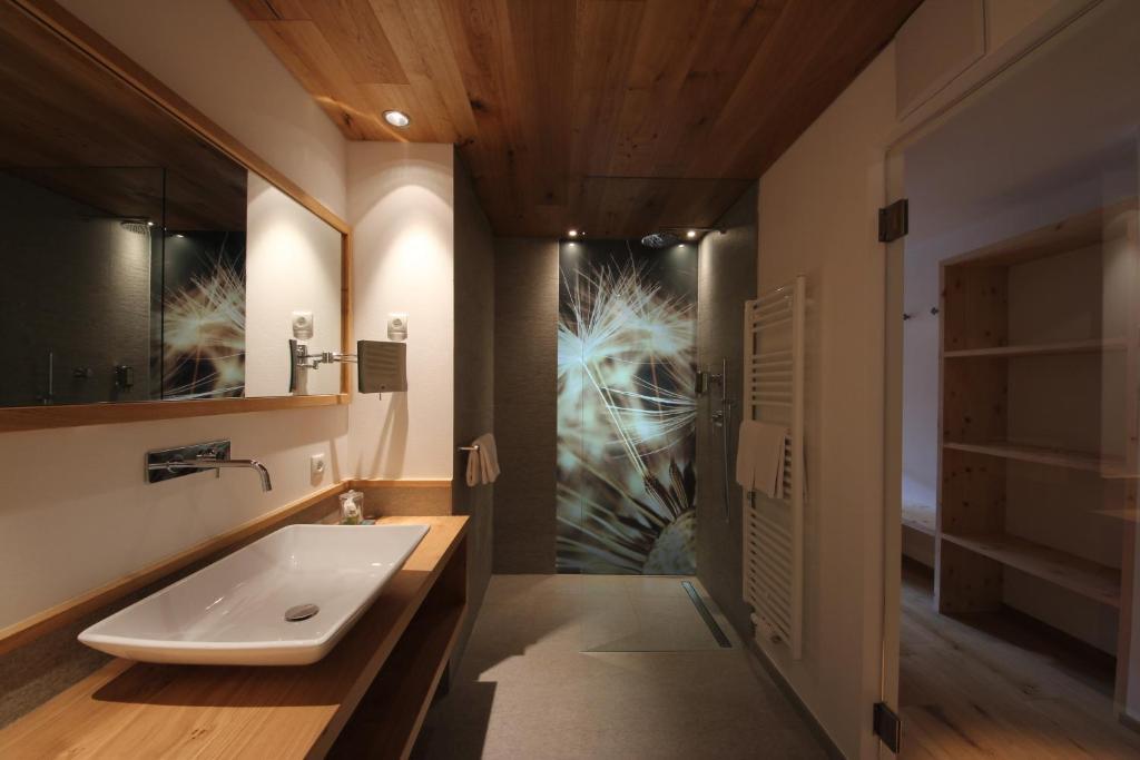 Charme Hotel Friedrich Nova Levante Camera foto