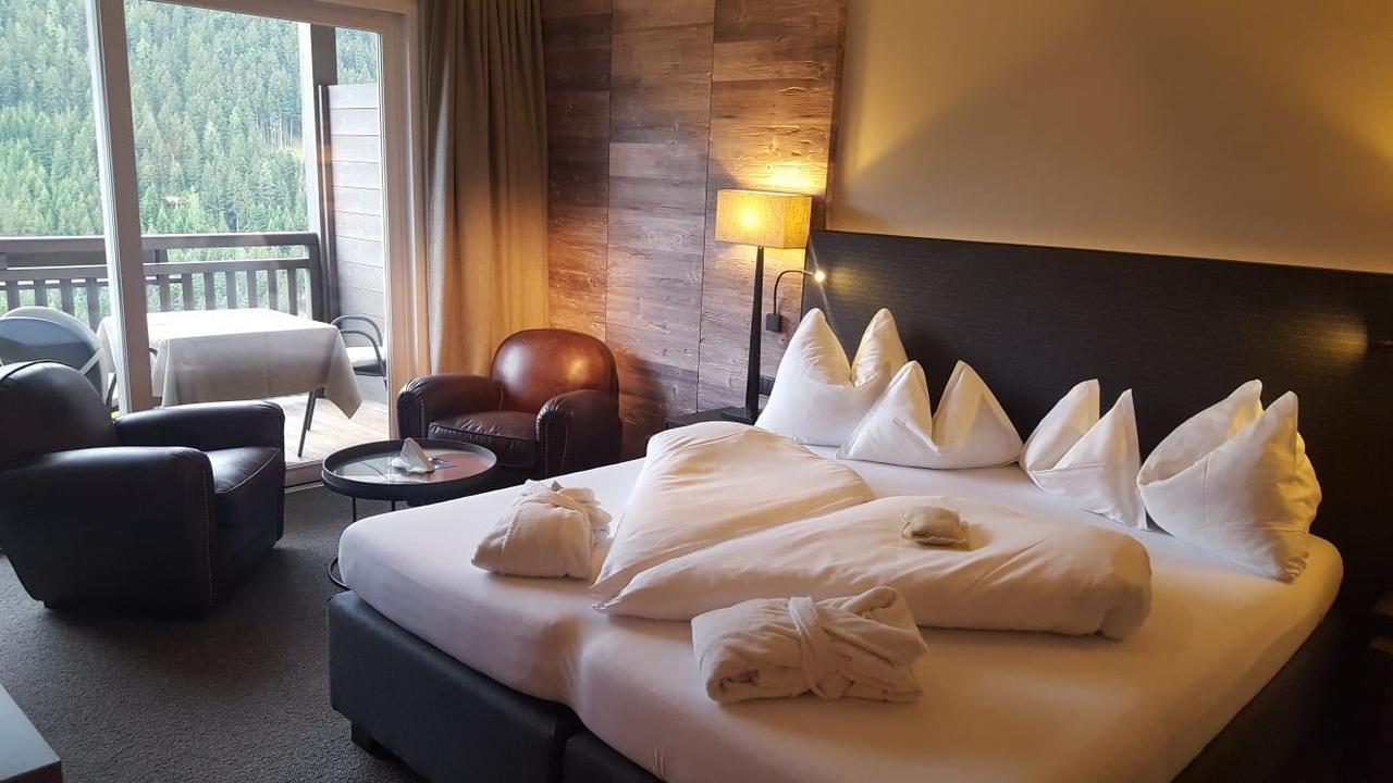 Charme Hotel Friedrich Nova Levante Esterno foto