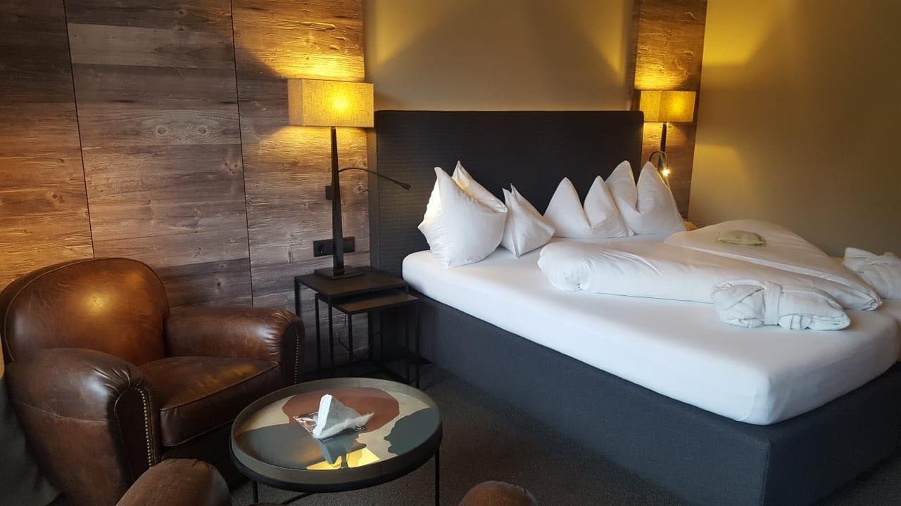 Charme Hotel Friedrich Nova Levante Esterno foto